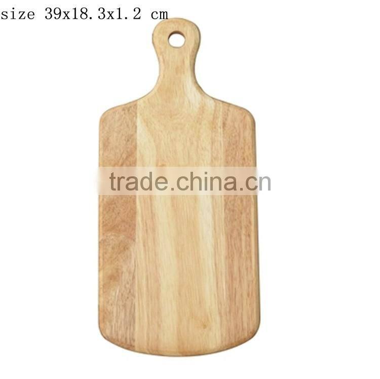 Graceful custom design ec-friendly custom pizza plate