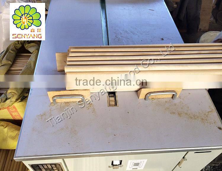 Asst birch round wholesale 5 mm wooden dowels