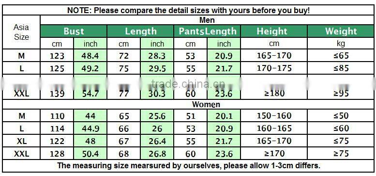 95% Cotton 4 Solid Colors Man and Women Short Sleeve Pyjamas Soft Sweat Steaming Clothes Spring and Summer Waffle Sleepwear