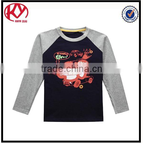high quality boys t-shirts , lovely boys dress with new designing