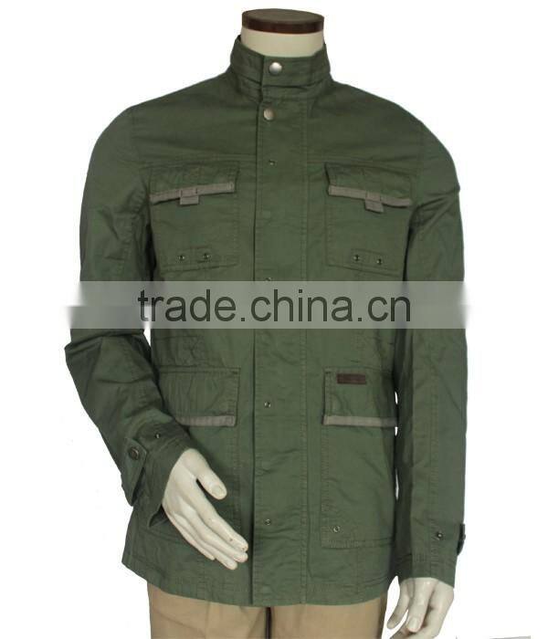 Wholesale Custom Varsity Leather Jacket for Men
