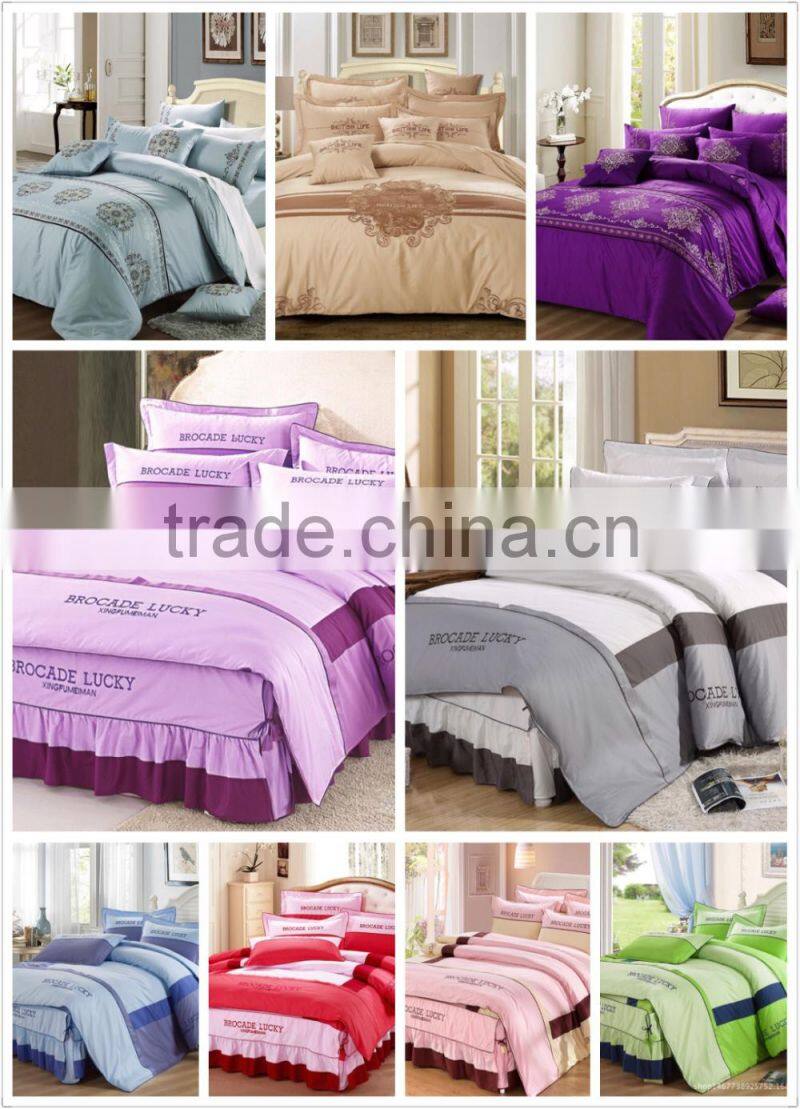 High Qaulity wool bed sheets