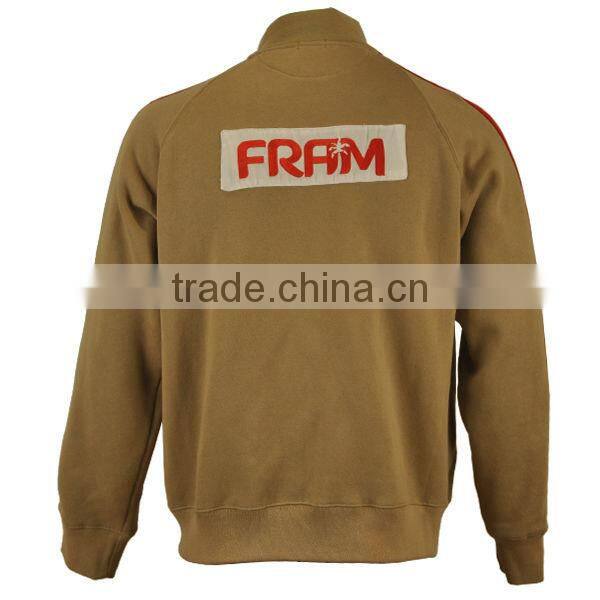 fleece polyester winter jacket softshell jacket