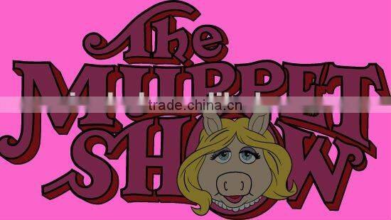 el colorful advertising poster (factory price, good quality, timely shippment)