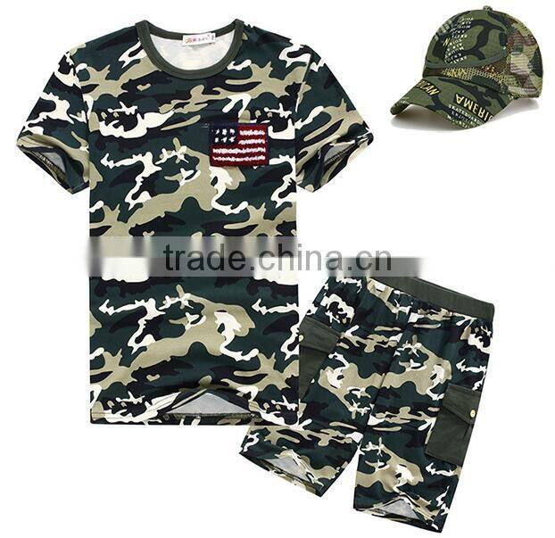 Wholesale Custom baby clothes clothing set