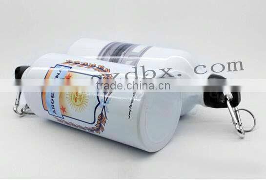 11oz sublimation glass/metal cups