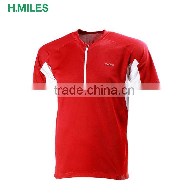 Anti-Pilling Quick Dry T-shirt Men's Clothing