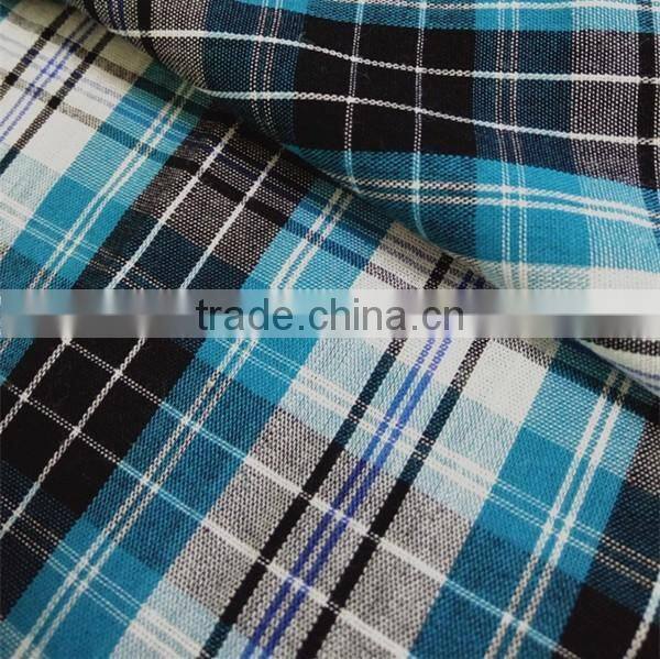 40s cotton shirting fabric