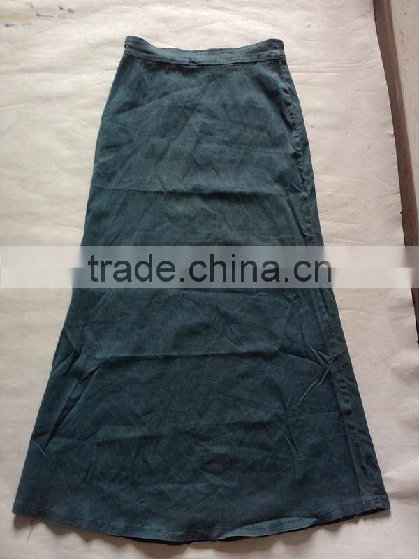 GZY Guangzhou girls jeans dress pants