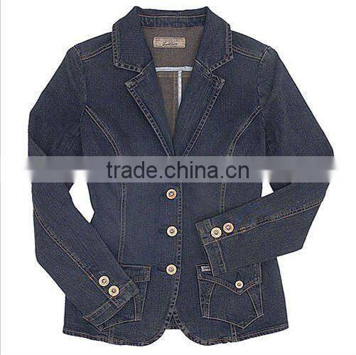 Hot Sale Lady Fashion Jacket