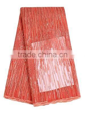 Bestway Bridal Nigerian French Lace in Stock FL0224-2