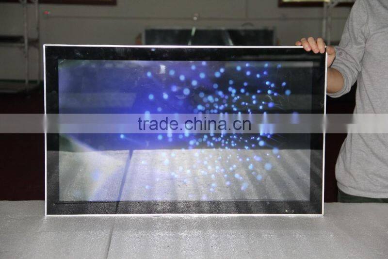 32inch vesa wall mount network lcd advertising player