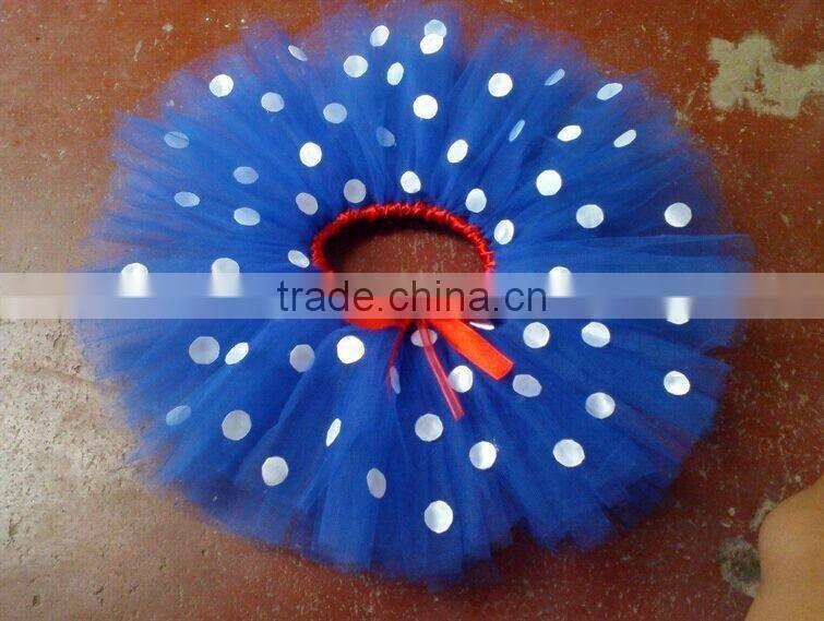 wholesale girls ribbon tutu ballet tutu