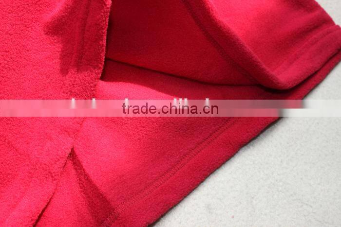 winter fashion jacket own factory cheap wholesale polar fleece jacket fashion hoodies