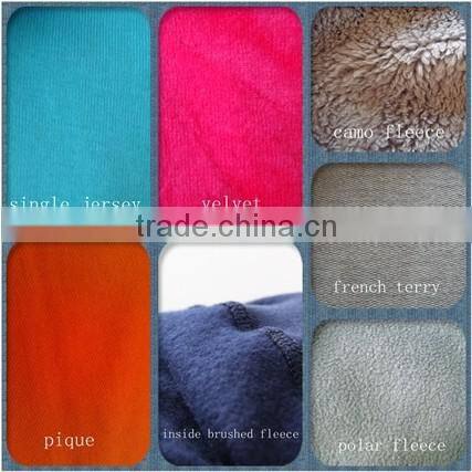 wholesale couple zipper sweatshirt no hood