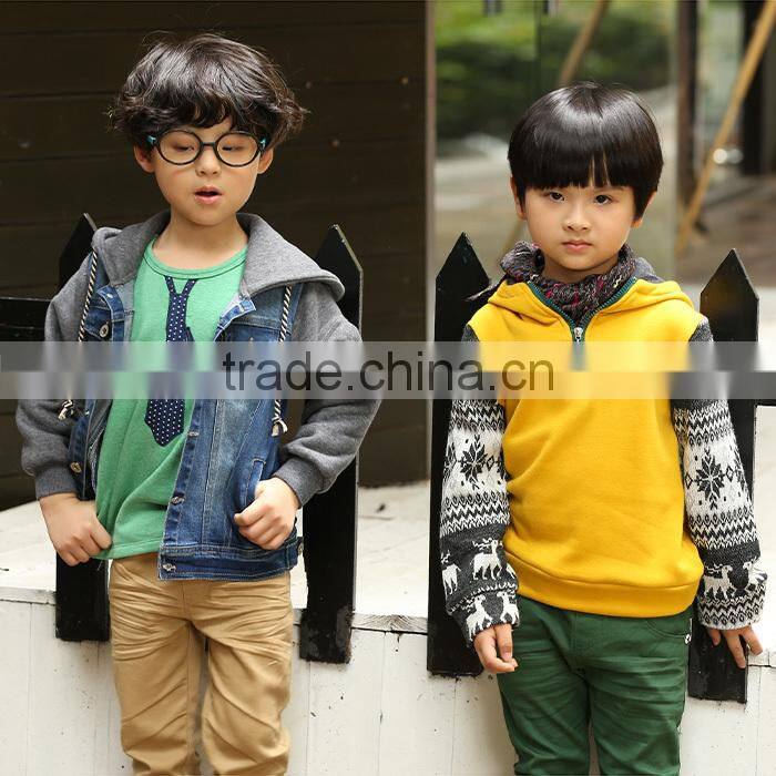 Wholesale kids apparel overruns from Chinese factory