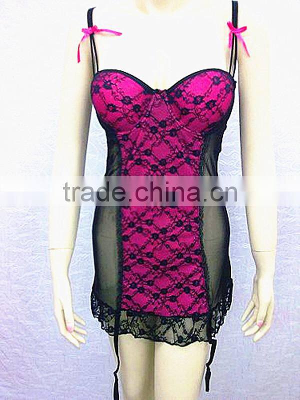 robe de soiree summer women sexy lingerie pajamas ladies nightwear