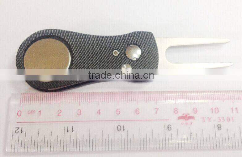 2016 Popular Latest Golf Divot Tool for Sales
