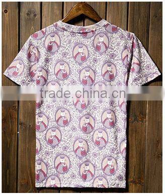 new arrival t shirt with high quality and letters ,numbers