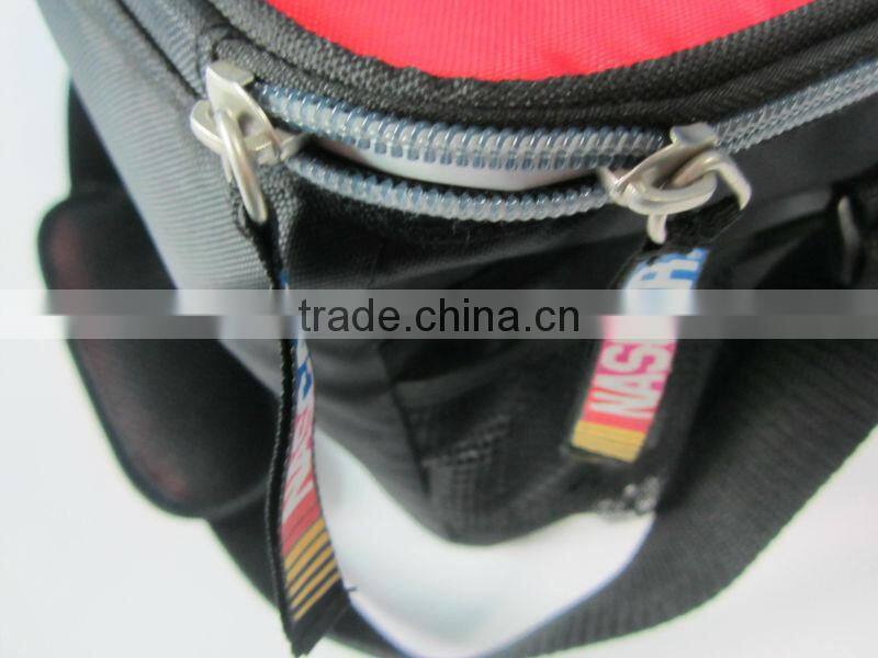 GR-C0078 multifunctional lunch cooler bag with strap