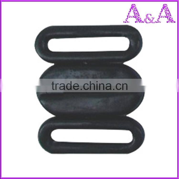 Plastic Bra Swimwear Buckle