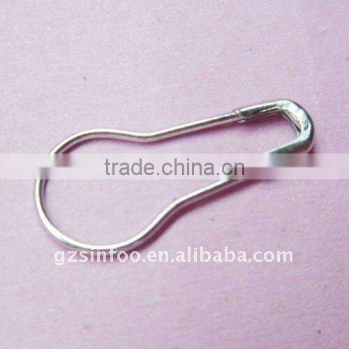 gourd pin for hang tags