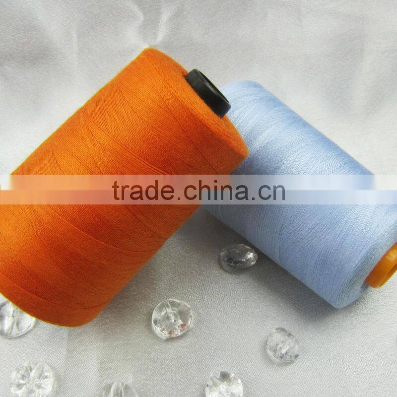 40/2 polyester sewing thread