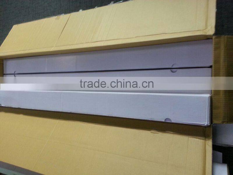 1.52*30m/roll Sun control glass heat protection window film for architectural