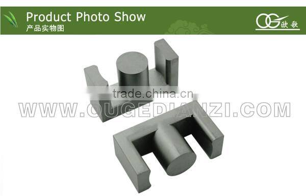 EC2828 welding ferrite core