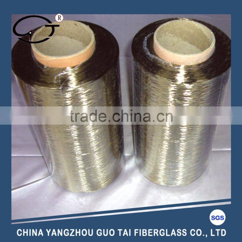 High Quality Chinese Supply Basalt Fiber Non-Twist Reinforced Roving