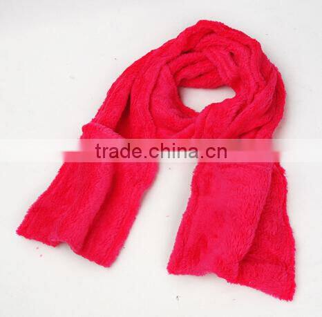 Knited shawl cut with pocket shawl