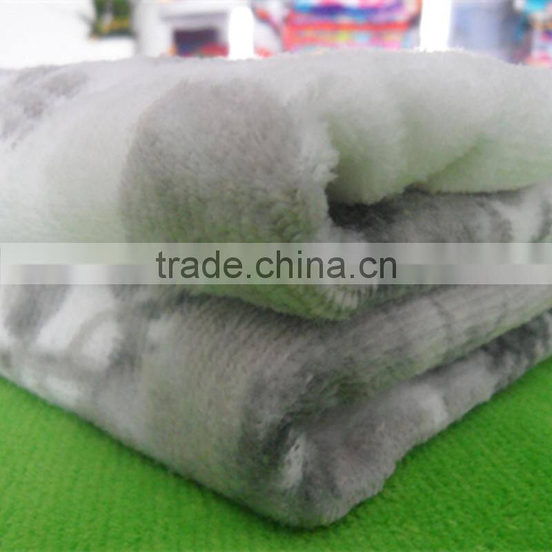 China supplier the royal standard printed microfiber beach towel