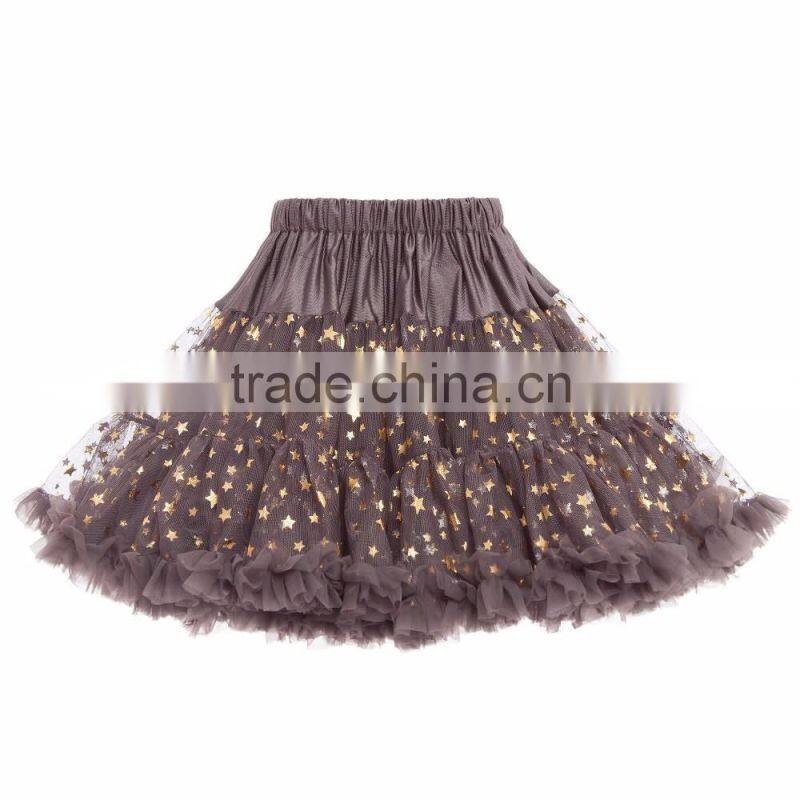 Hot American Baby Clothes Little Girl Cheap Pageant Dresses Kids Dress on Christmas