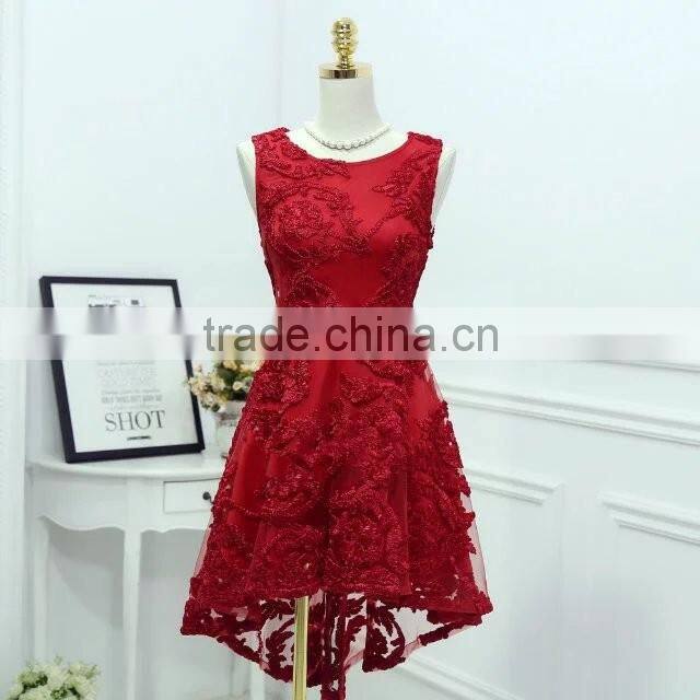 evening dress prom dresses ED548