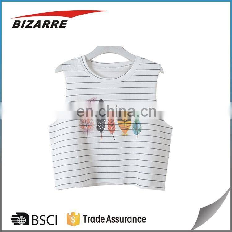 Cotton casual womens vest/Cotton leisure vest/7 Colors Summer Style cotton Women Vest