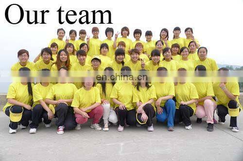 Gym 100% cotton custom tank top for yoga, fitness