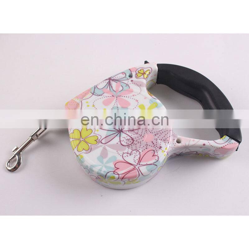 11 Color Pet Supplies Dog Collar Leash Automatic Retractable Leash For Dogs Harness Puppy Patrol Rope Walking Dogs