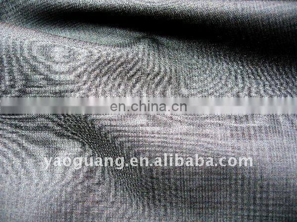 YG22-0340 tr wool suiting fabric