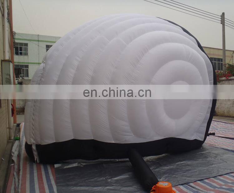 Sunway Inflatable Dome Tent Price Cool Poolside Inflatable Cabana Tent