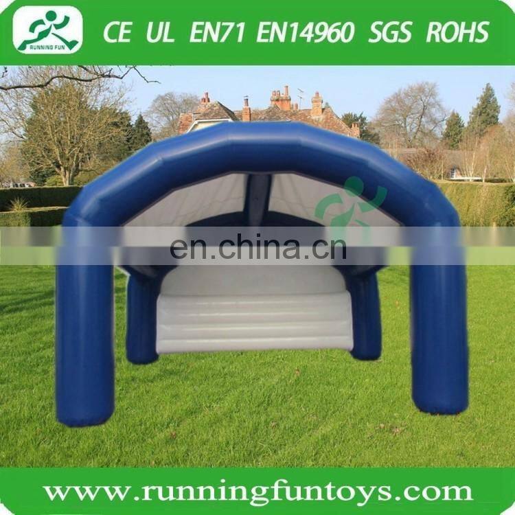 Outdoor Inflatable Events Tents, Inflatable Exhibition Tent, Advertising Tent For Sale