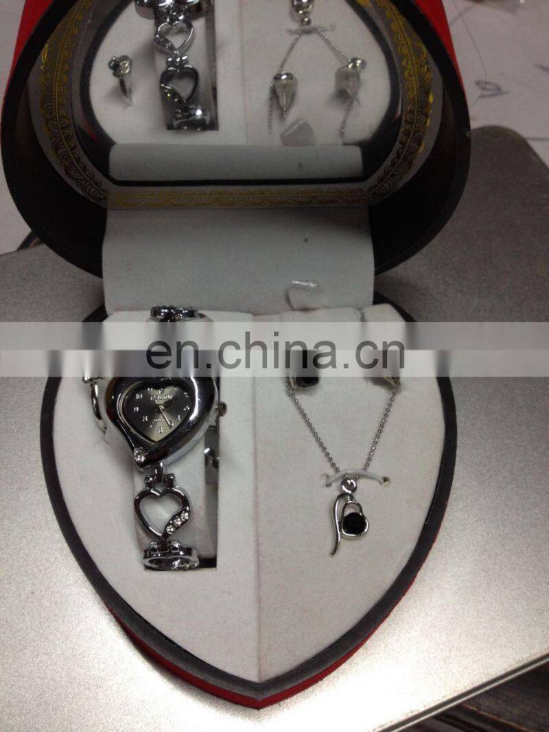 alibaba watch set, discount wholesale promotion watch