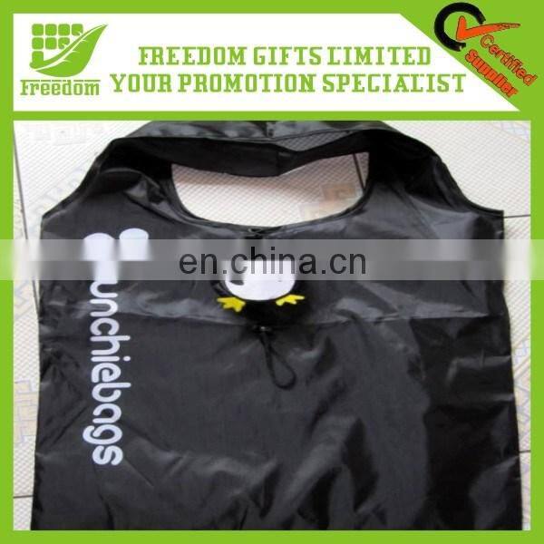 High Quality Popular Reusable Cheap Foldable Shopping Bag
