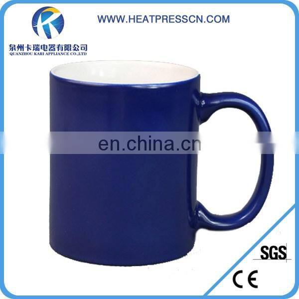 Selling The price exquisite color changing mugs
