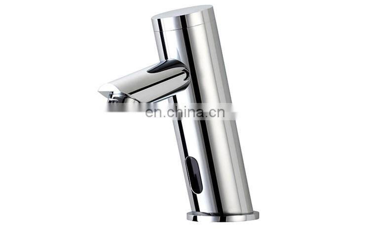 Infrared Automatic Motion Sensor Basin Faucet