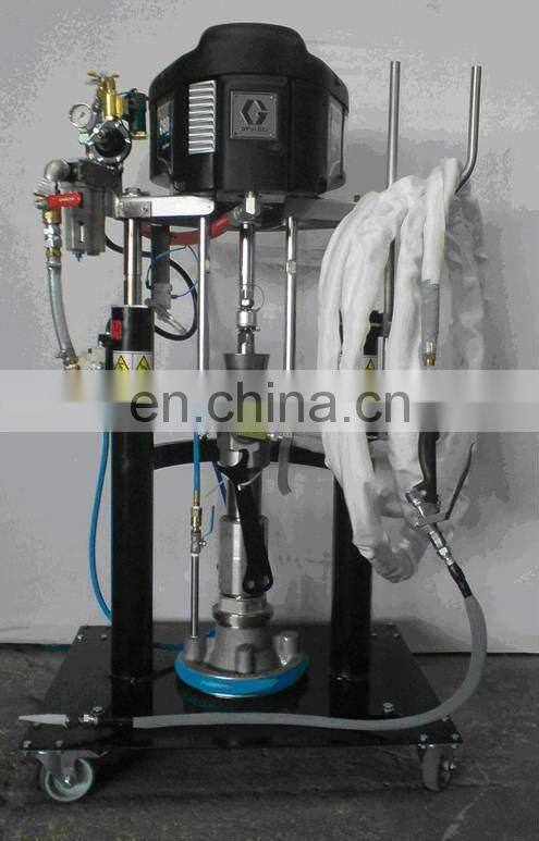 Two Component Sealant extruder /Silicone Extruder
