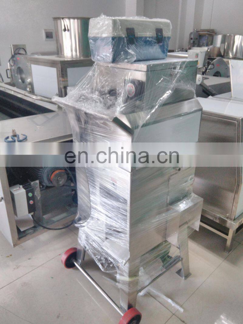 Wholesale Prices Electrical Machine Sweet Corn Sheller For Sale