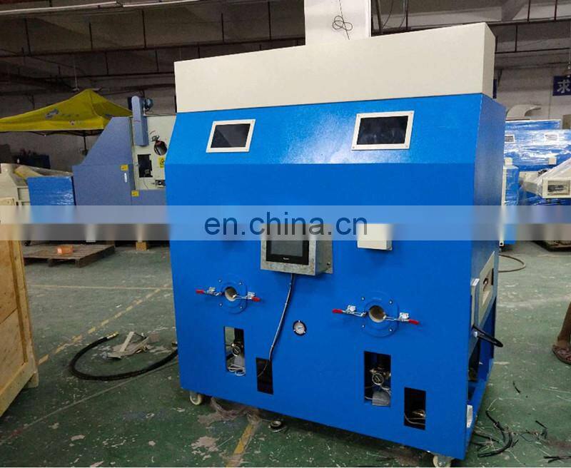 Portable Soft Plush Toy Stuffing Filling Machine