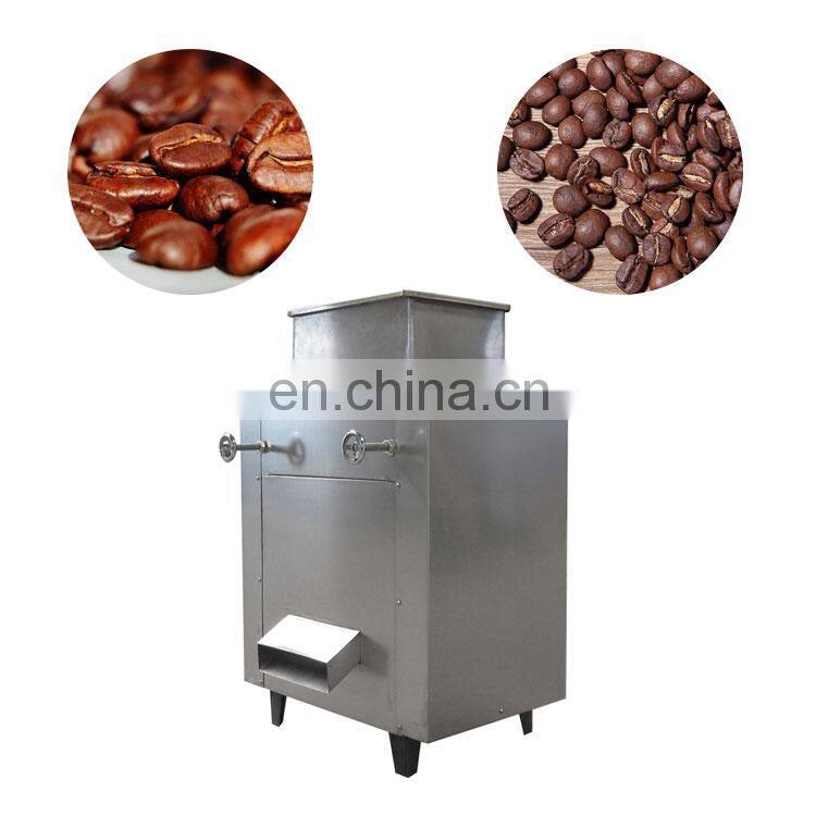 Hot sale electric cocoa bean peeling machine for sale