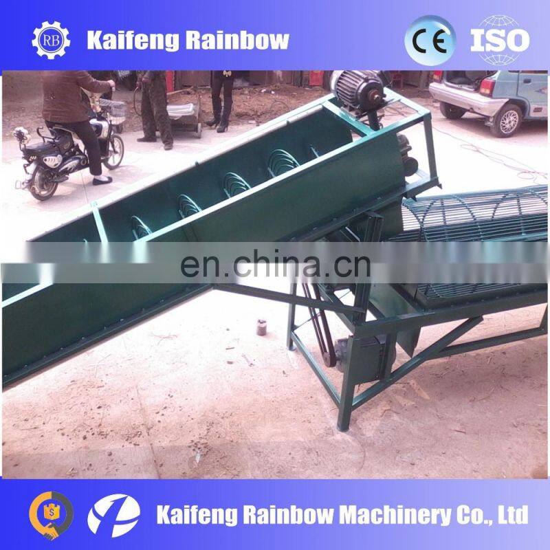 Factory Price cassava potato flour making machinery