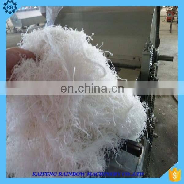 Good Quality Glass Fiber Cutting Machine/Glass Fiber Cut Machine/Glass Fiber Cutter